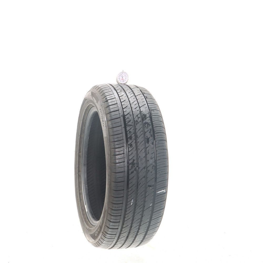 Used 215/55R17 Celimo Salient CS580 94V - 6/32 - Image 1