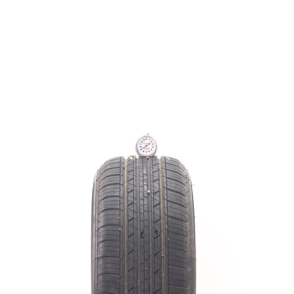 Set of (2) Used 215/60R16 Milestar MS932 Sport 95V - 8.5-9/32 - Image 5