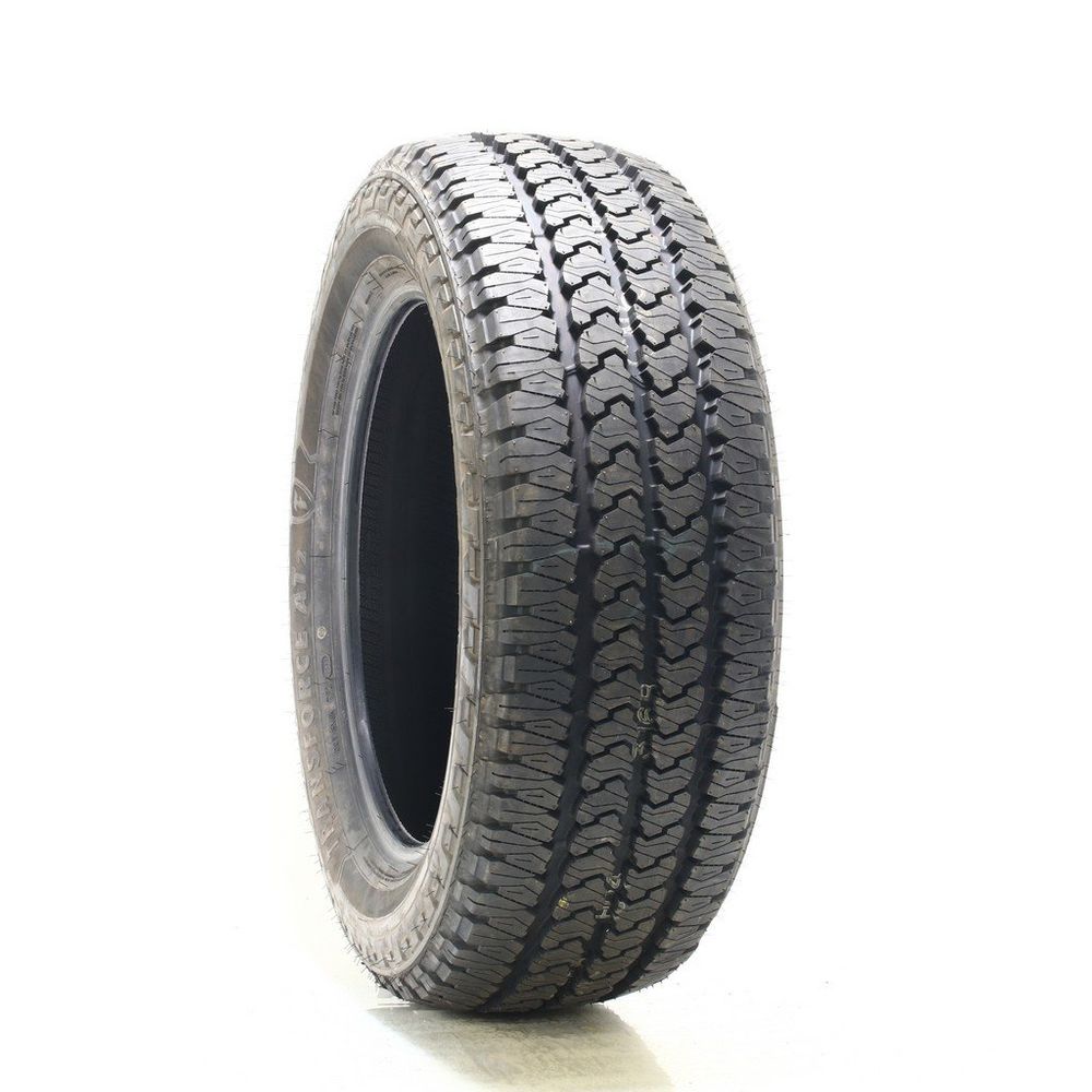 Driven Once LT 265/60R20 Firestone Transforce AT2 121/118R E - 14/32 - Image 1