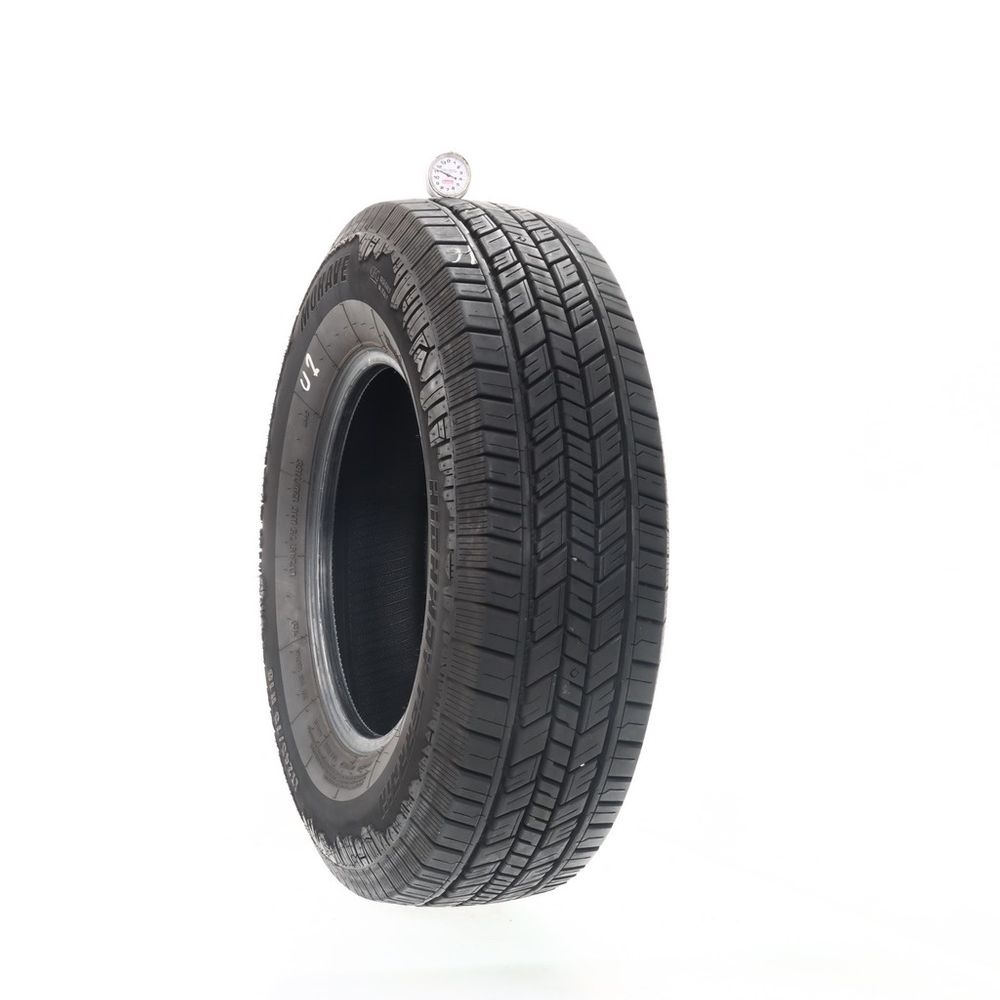 Set of (2) Used LT 245/75R16 Mohave Highway Terrain 120/116S E - 10-11/32 - Image 4