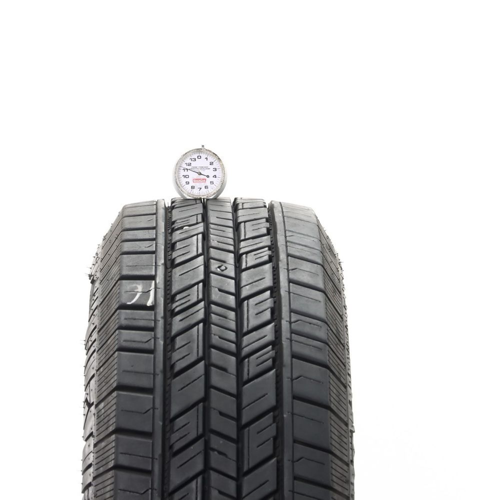 Set of (2) Used LT 245/75R16 Mohave Highway Terrain 120/116S E - 10-11/32 - Image 5