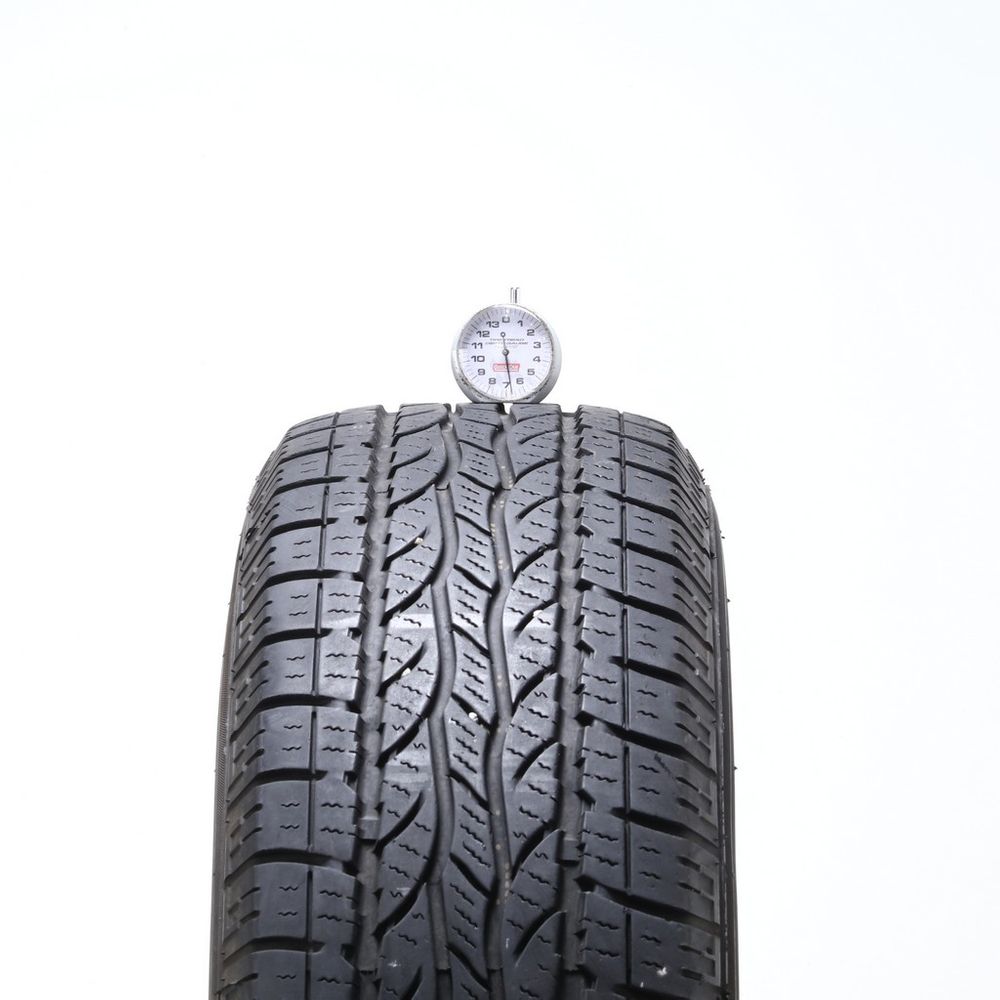 Used 235/70R17 Maxxis Bravo H/T-770 111S - 6.5/32 - Image 2