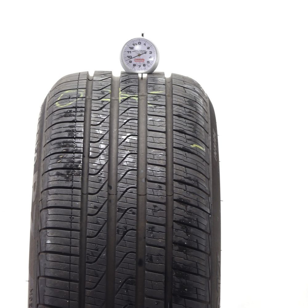 Used 225/50R17 Pirelli Cinturato P7 MOE Run Flat 94H - 9.5/32 - Image 2