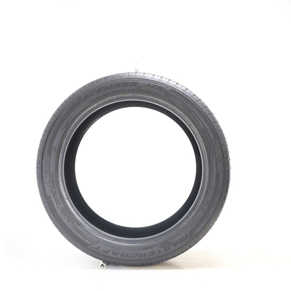 Used 245/45R19 Mastercraft Avenger M8 98W - 7/32 - Image 3