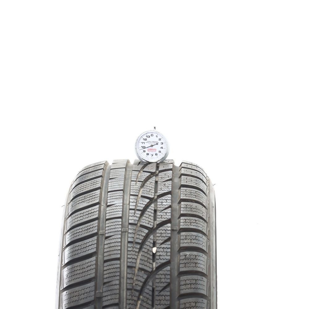 Used 225/65R17 Hankook Winter iCept EVO 102H - 9.5/32 - Image 2
