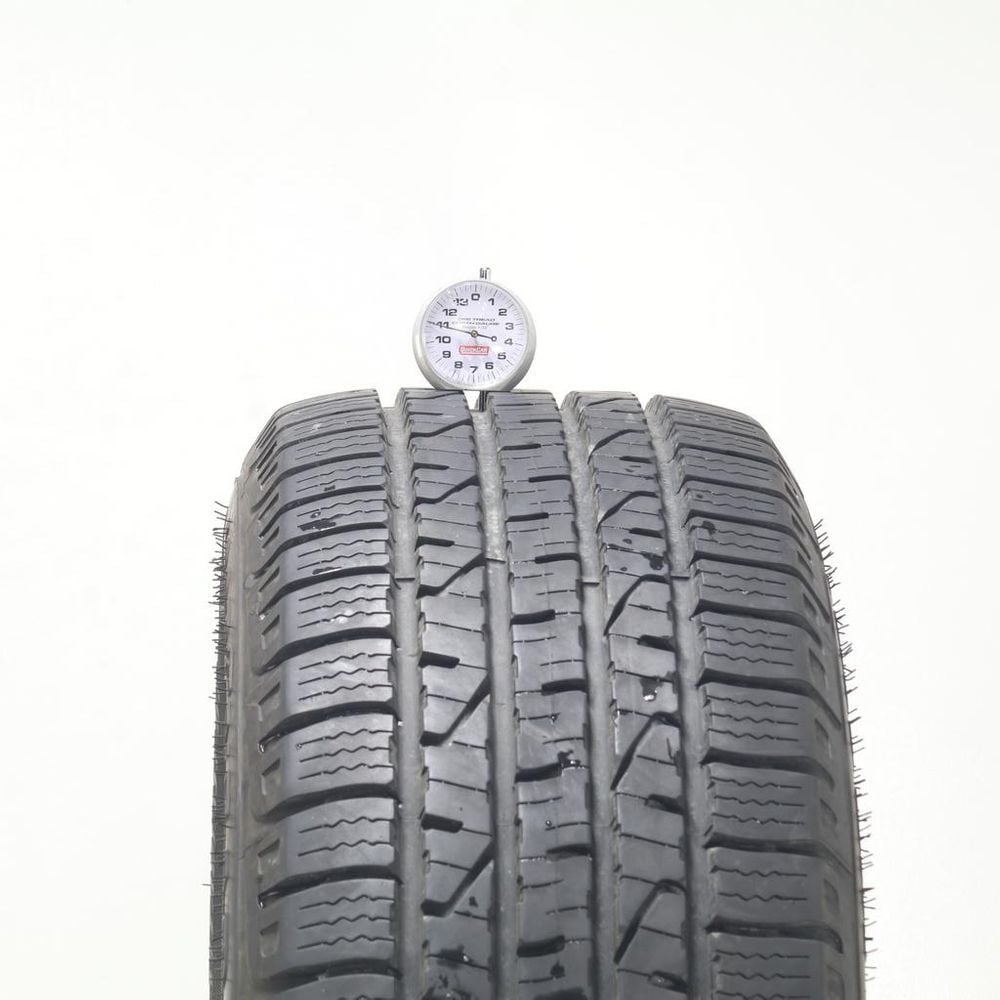 Set of (4) Used 245/55R19 Goodyear Wrangler Steadfast HT Kevlar 103T - 11/32 - Image 2