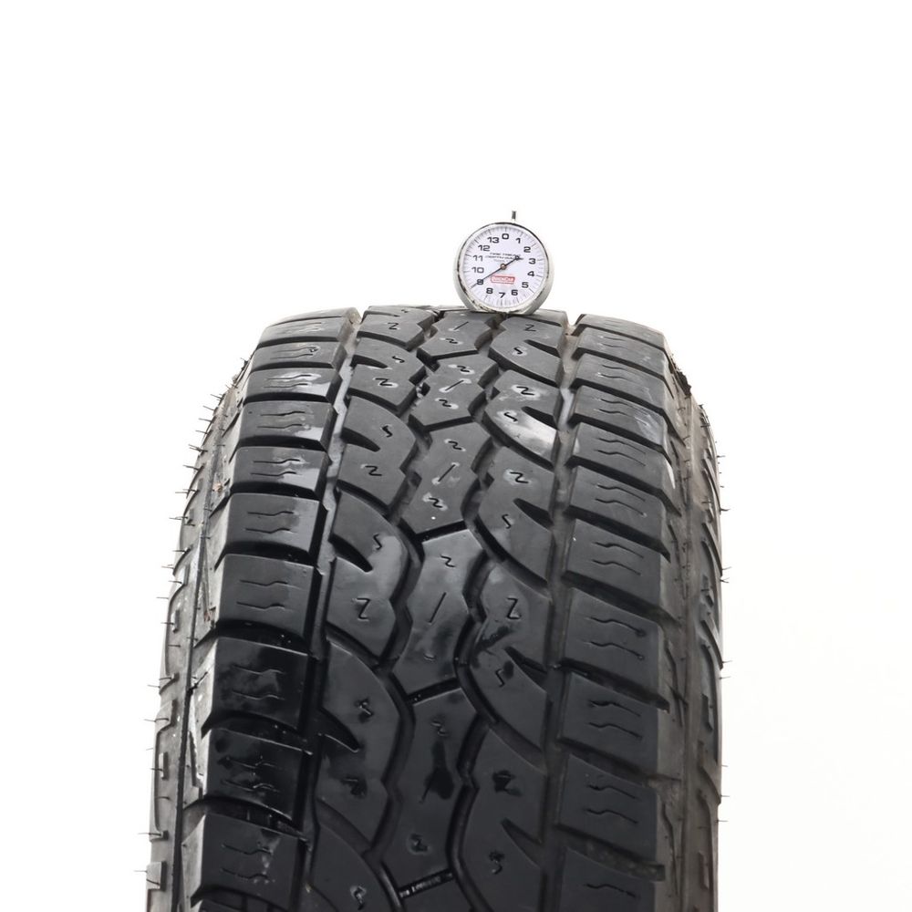 Used LT 265/75R16 Ironman All Country AT 123/120Q E - 9/32 - Image 2