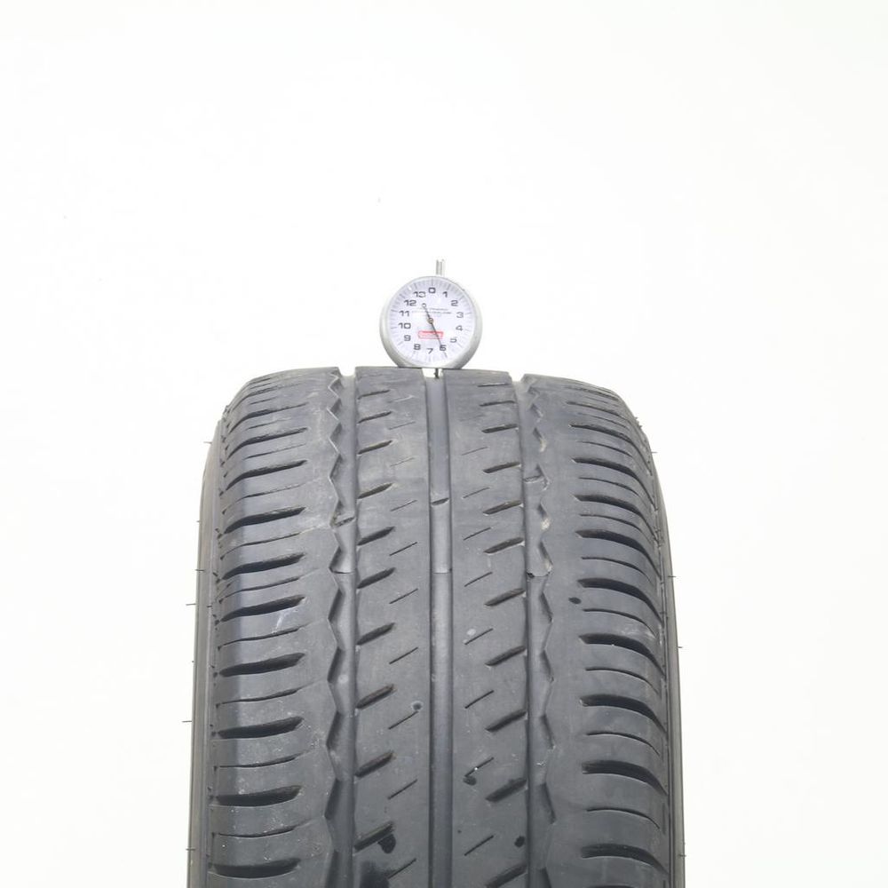 Set of (2) Used 235/65R16C Laufenn X Fit Van LV01 121/119R - 6-7.5/32 - Image 2