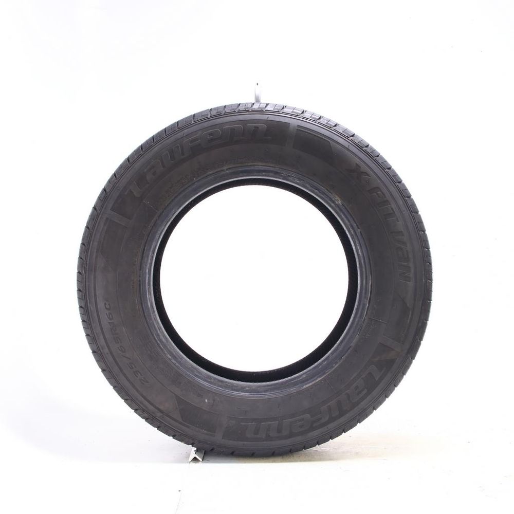 Set of (2) Used 235/65R16C Laufenn X Fit Van LV01 121/119R - 6-7.5/32 - Image 3