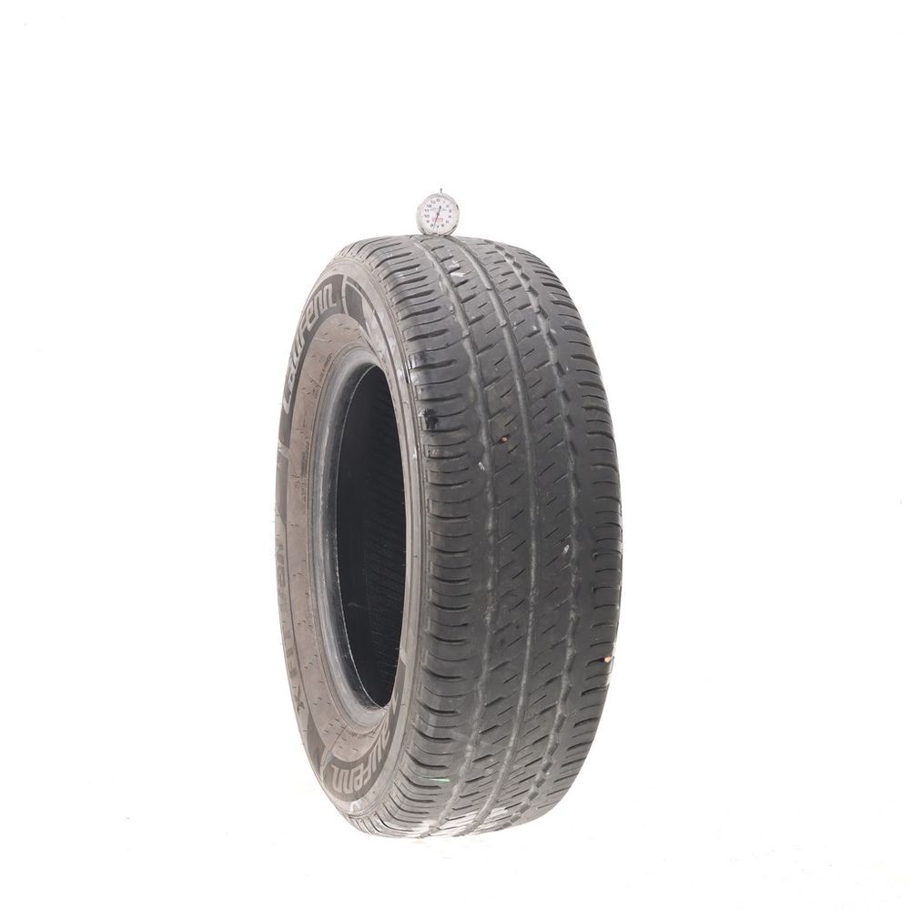 Set of (2) Used 235/65R16C Laufenn X Fit Van LV01 121/119R - 6-7.5/32 - Image 4