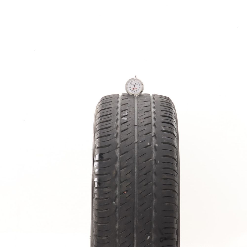 Set of (2) Used 235/65R16C Laufenn X Fit Van LV01 121/119R - 6-7.5/32 - Image 5