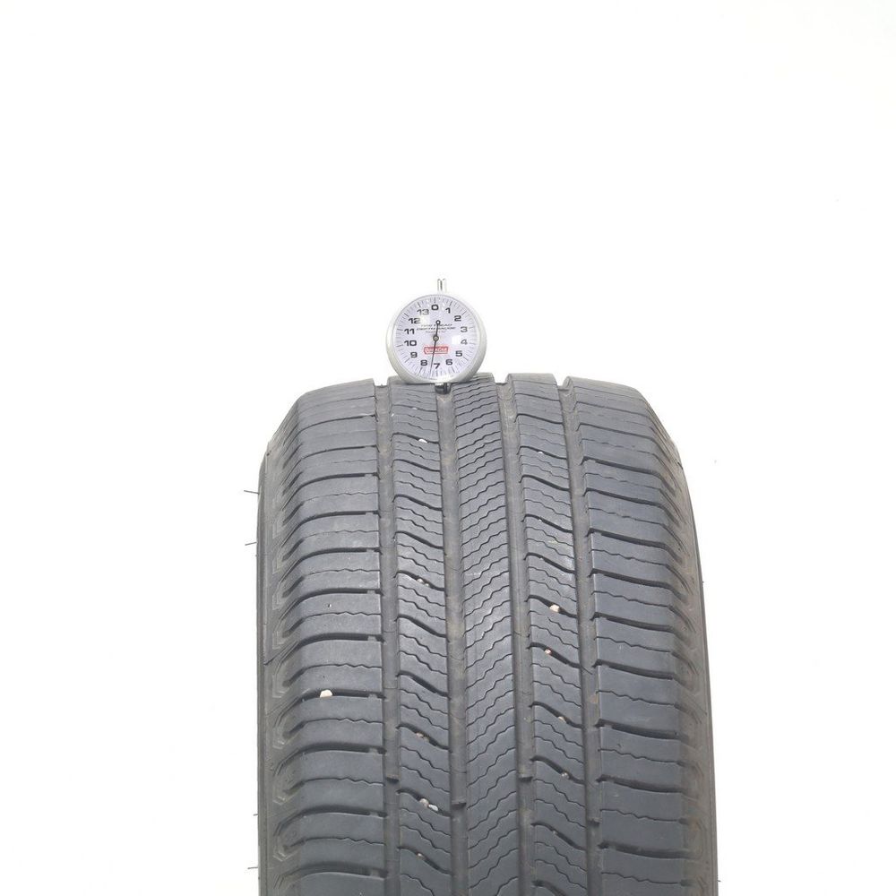 Set of (4) Used 215/60R16 Michelin Defender 2 95H - 7-8/32 - Image 2