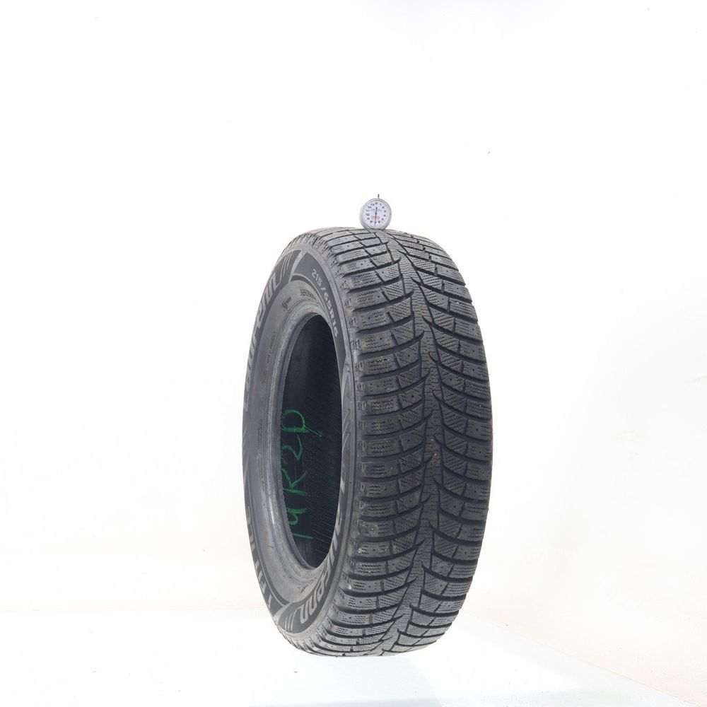 Used 215/65R16 Laufenn I Fit Ice 98T - 7/32 - Image 1
