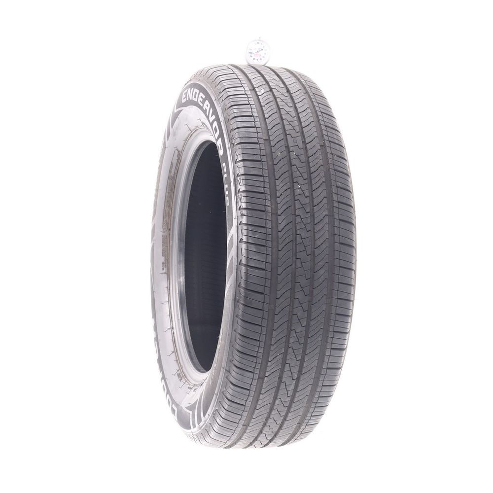 Set of (4) Used 225/65R17 Cooper Endeavor Plus 102H - 8.5-9.5/32 - Image 4