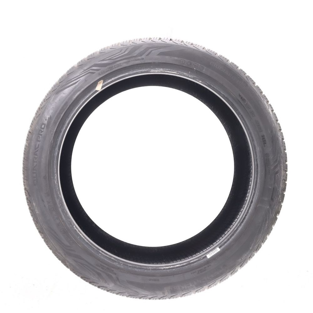 Used 275/40R21 Vredestein Quatrac Pro + 107Y - 9/32 - Image 3