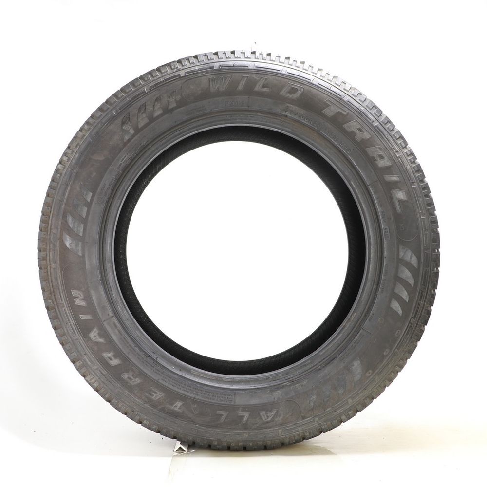 Used 275/60R20 Wild Trail All Terrain AO 115T - 7.5/32 - Image 3
