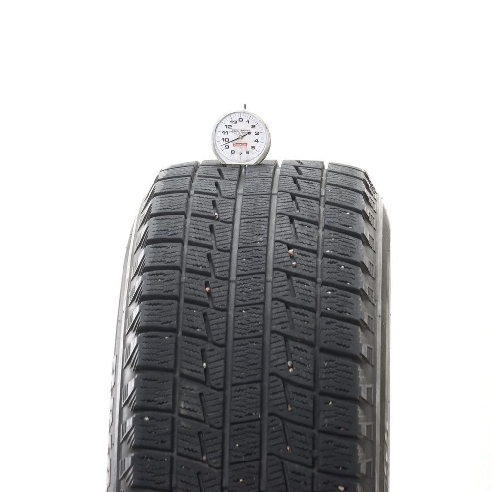 Used 215/65R16 Bridgestone Blizzak Revo 1 98Q - 9.5/32 - Image 2