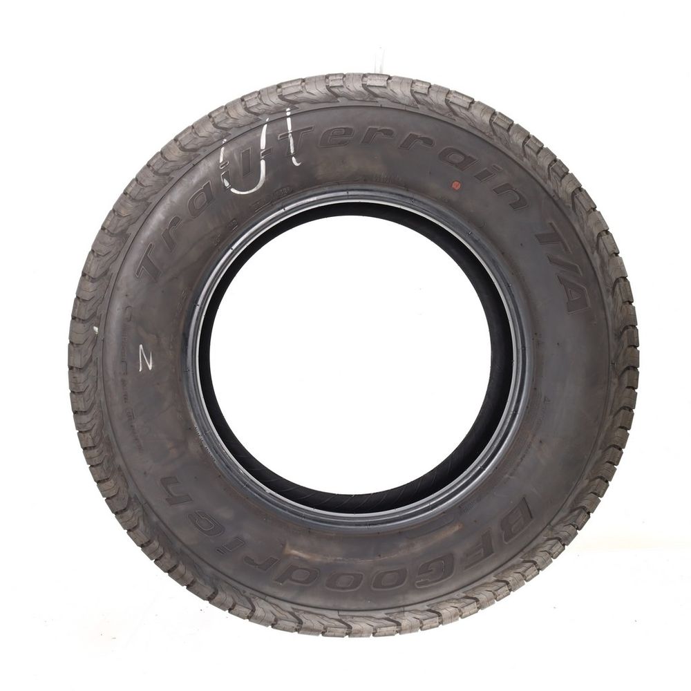 Used 265/70R17 BFGoodrich Trail-Terrain T/A 115S - 9/32 - Image 3