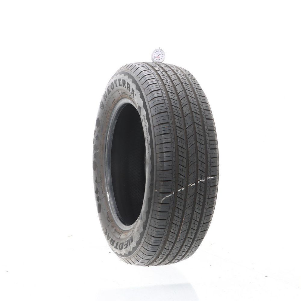 Used 235/65R17 NeoTerra Neotrac 108H - 9/32 - Image 1