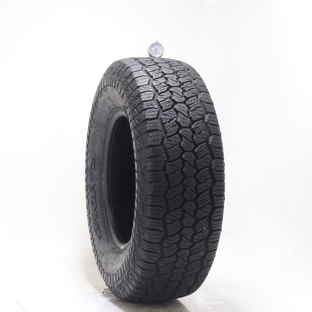 Used 265/70R16 Vredestein Pinza AT 112T - 10/32 - Image 1