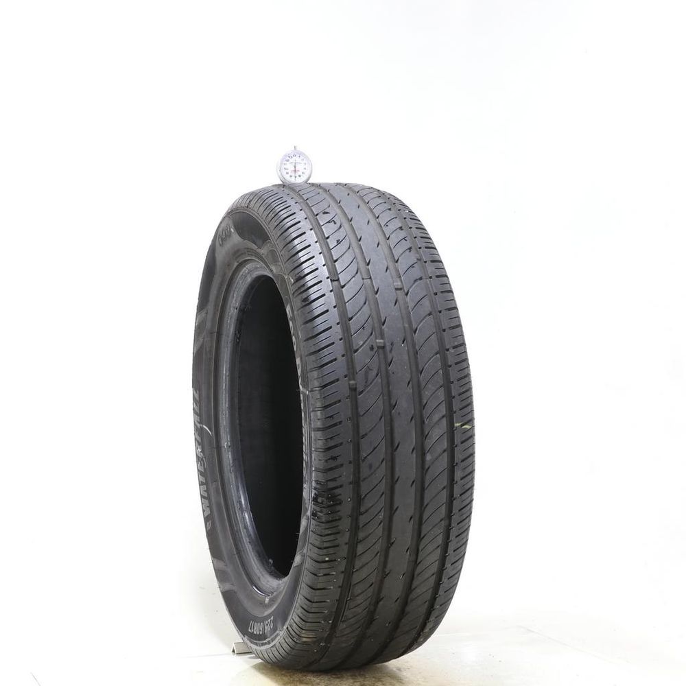 Used 225/60R17 Waterfall Eco Dynamic 99H - 7/32 - Image 1
