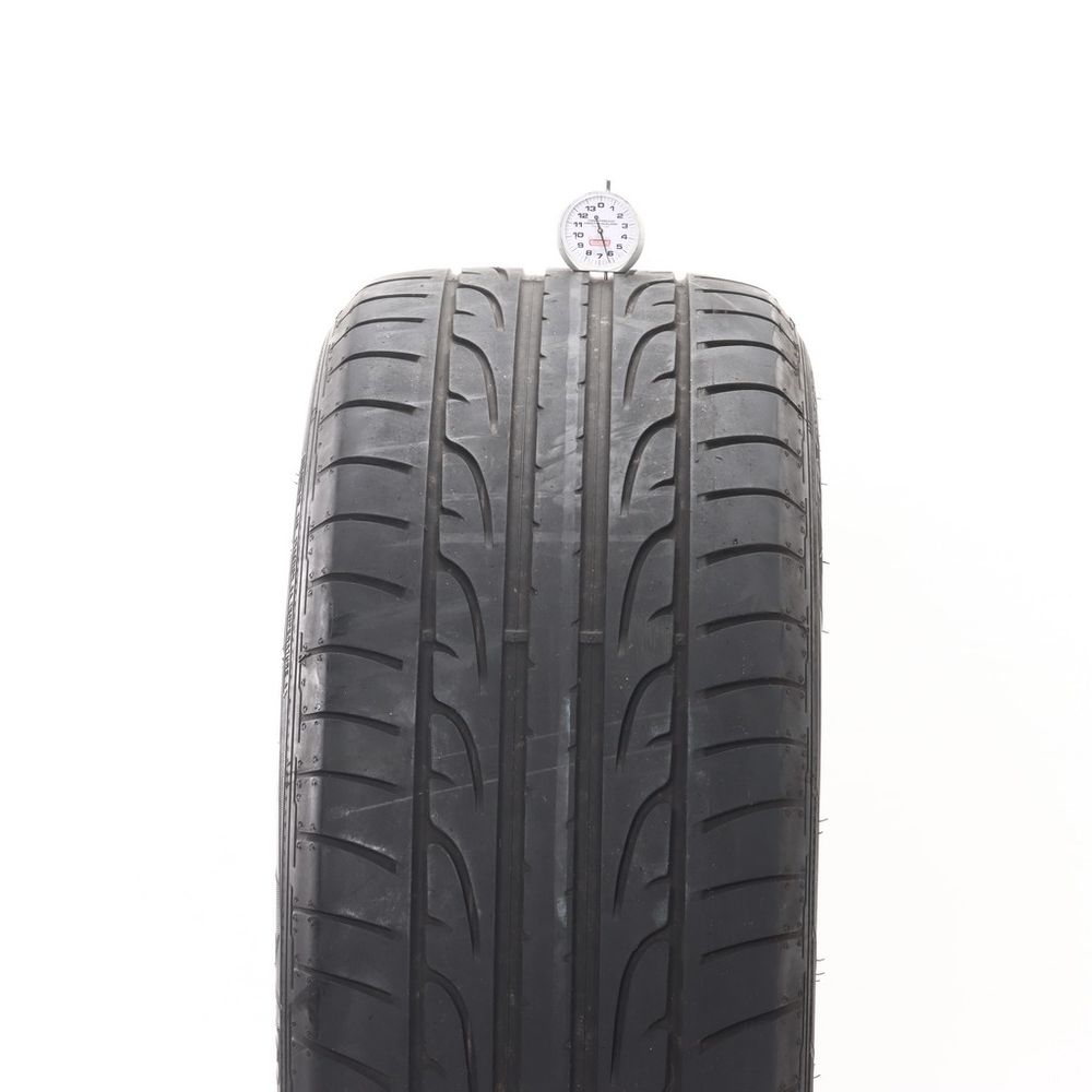 Used 275/50R20 Dunlop SP Sport Maxx MO 109W - 6/32 - Image 2