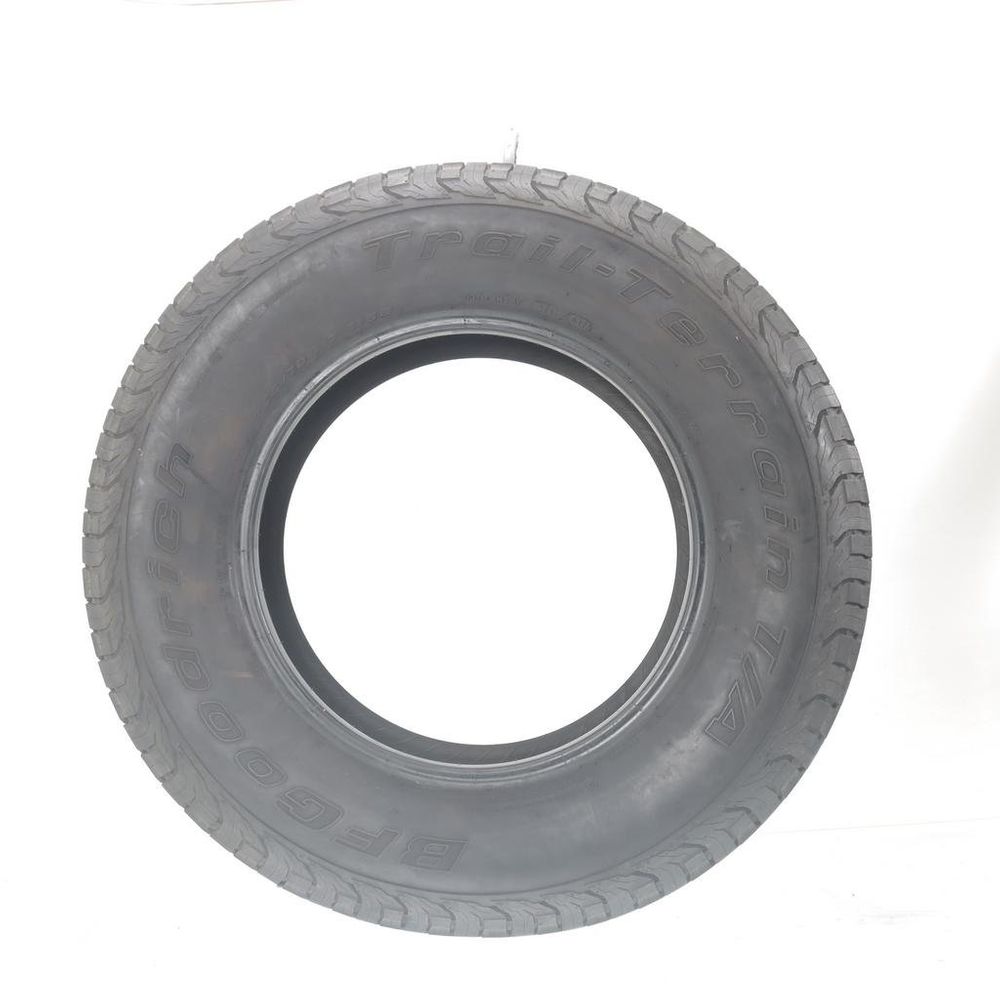 Used 265/70R17 BFGoodrich Trail-Terrain T/A 115S - 8.5/32 - Image 3