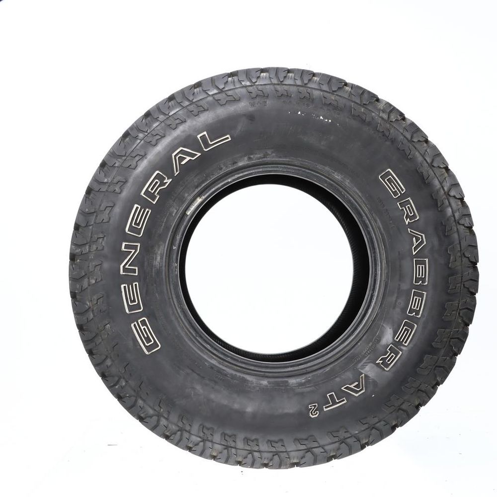 Used LT 33X12.5R15 General Grabber AT2 108Q C - 11/32 - Image 3