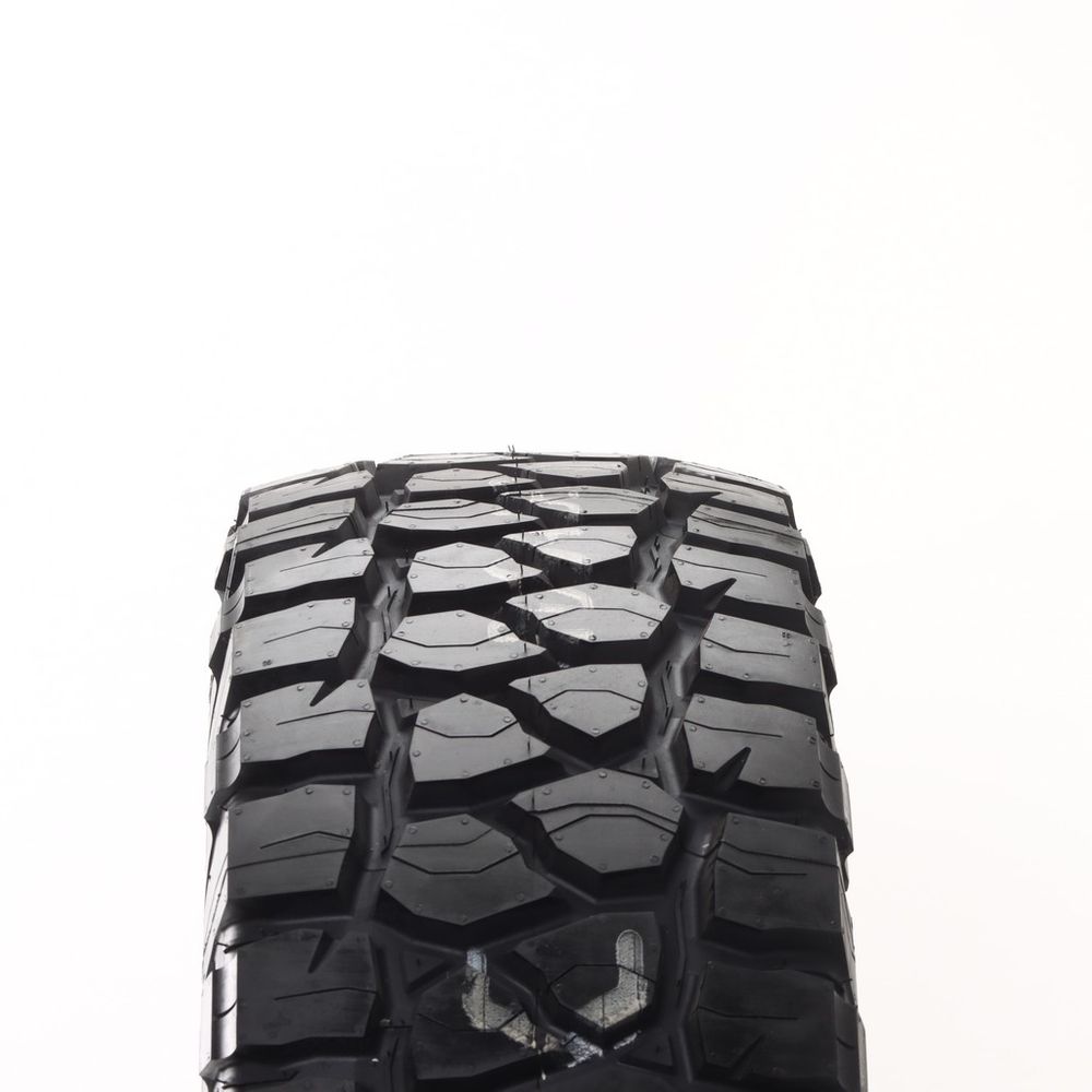 Set of (2) New LT 285/75R17 BFGoodrich HD-Terrain T/A KT 128/125Q E - Image 2