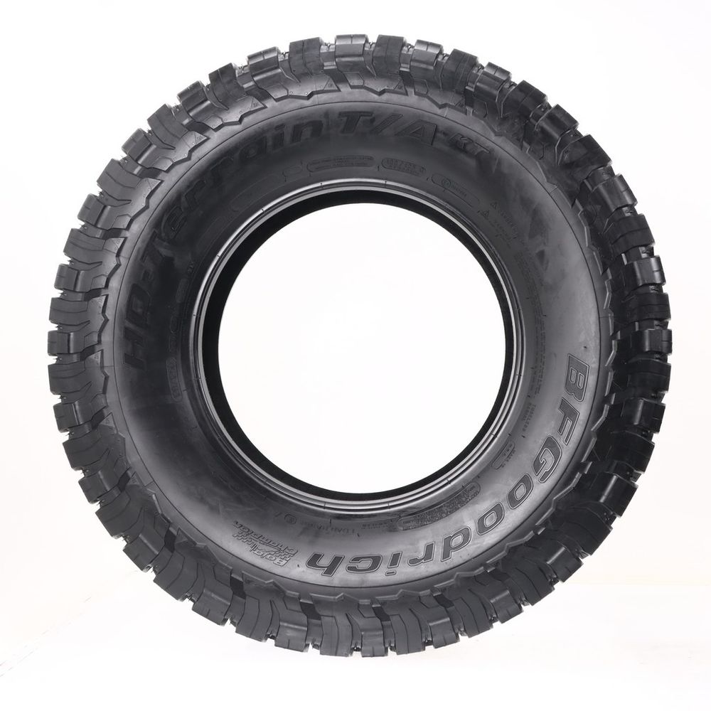 Set of (2) New LT 285/75R17 BFGoodrich HD-Terrain T/A KT 128/125Q E - Image 3