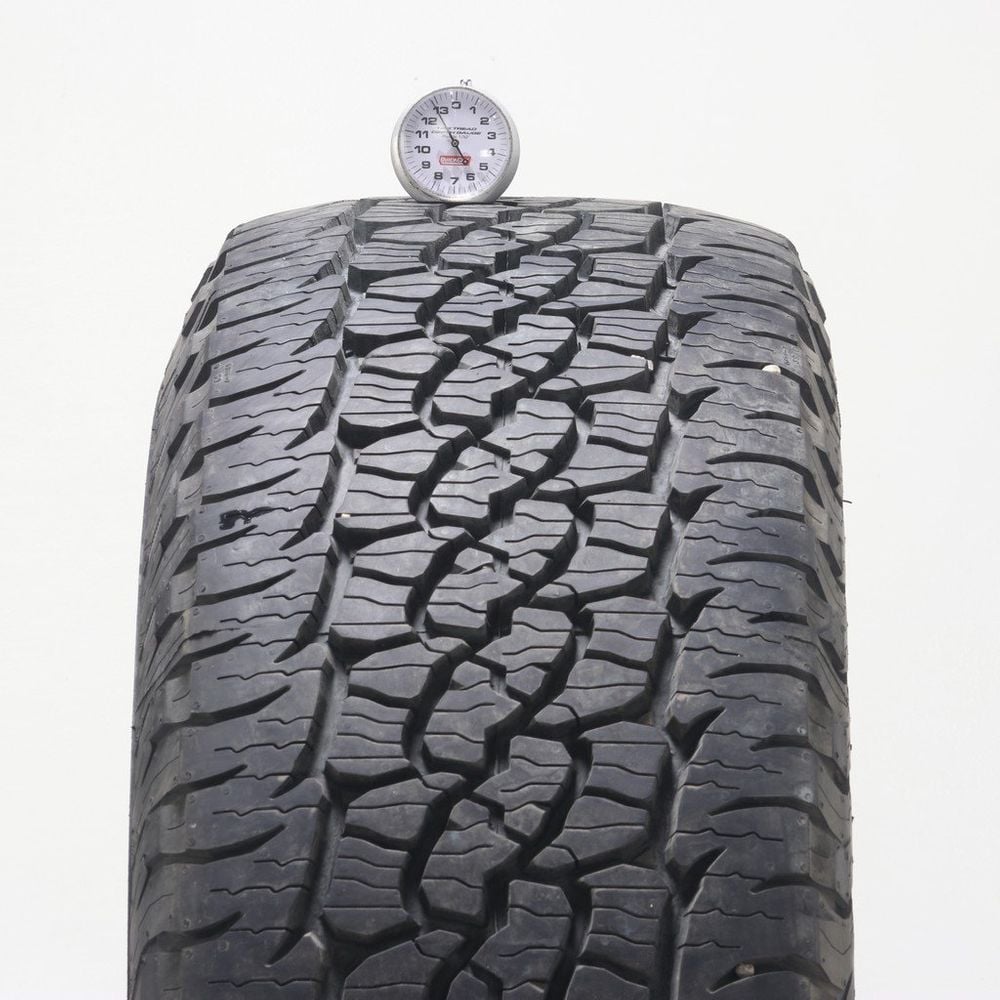 Set of (4) Used 275/65R18 BFGoodrich Trail-Terrain T/A 116T - 12-12.5/32 - Image 5