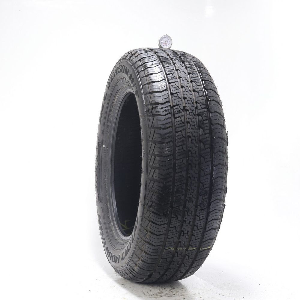 Used 275/60R20 Rocky Mountain H/T 115H - 10/32 - Image 1