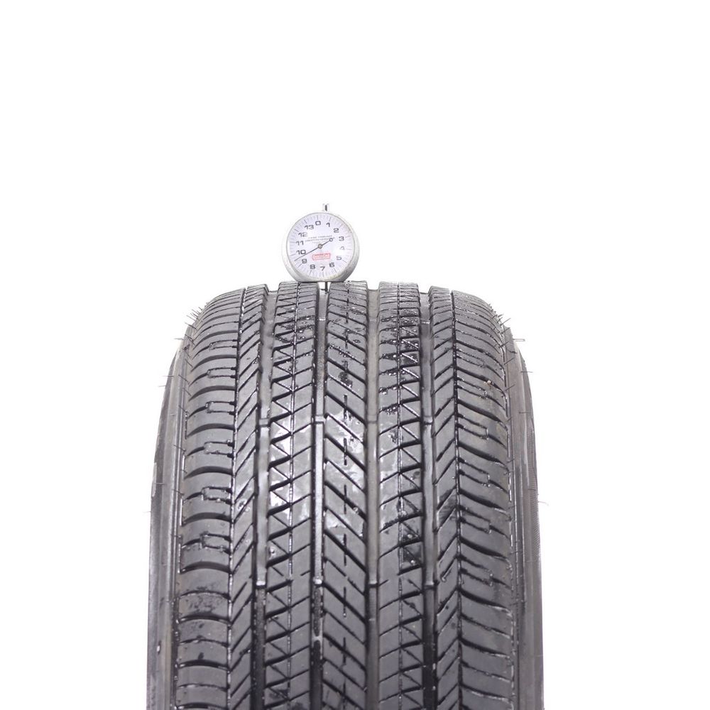 Used 235/60R18 Bridgestone Dueler HL 422 Ecopia 107V - 9.5/32 - Image 2