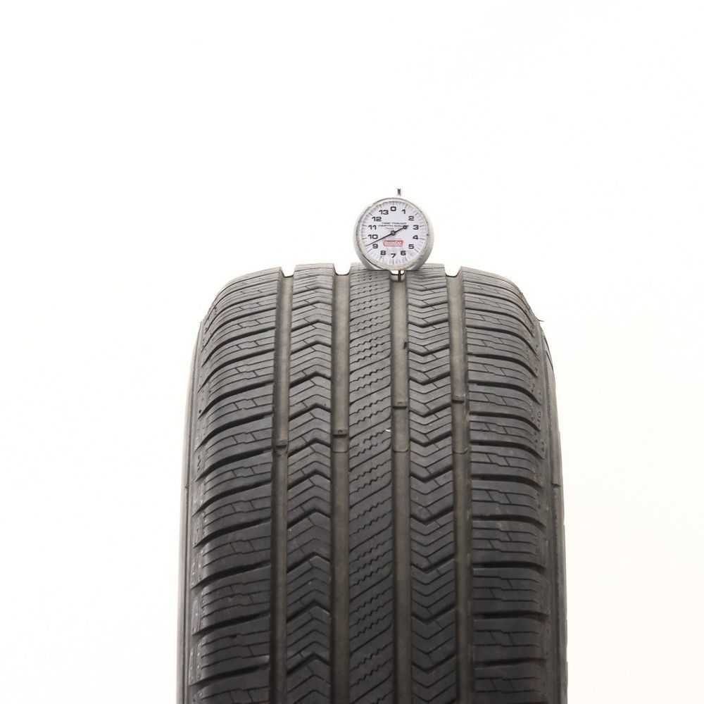 Set of (2) Used 235/65R17 Vredestein Hitrac 104H - 8.5-9/32 - Image 5
