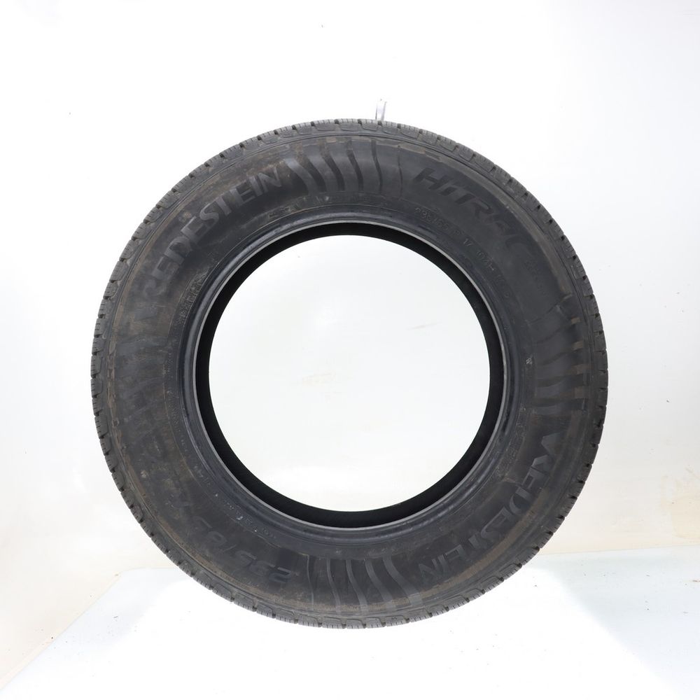 Set of (2) Used 235/65R17 Vredestein Hitrac 104H - 8.5-9/32 - Image 6