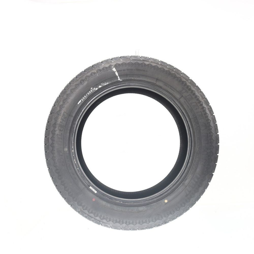 Set of (2) Used 255/55R18 Sailun Terramax HLT 109V - 10-10.5/32 - Image 6