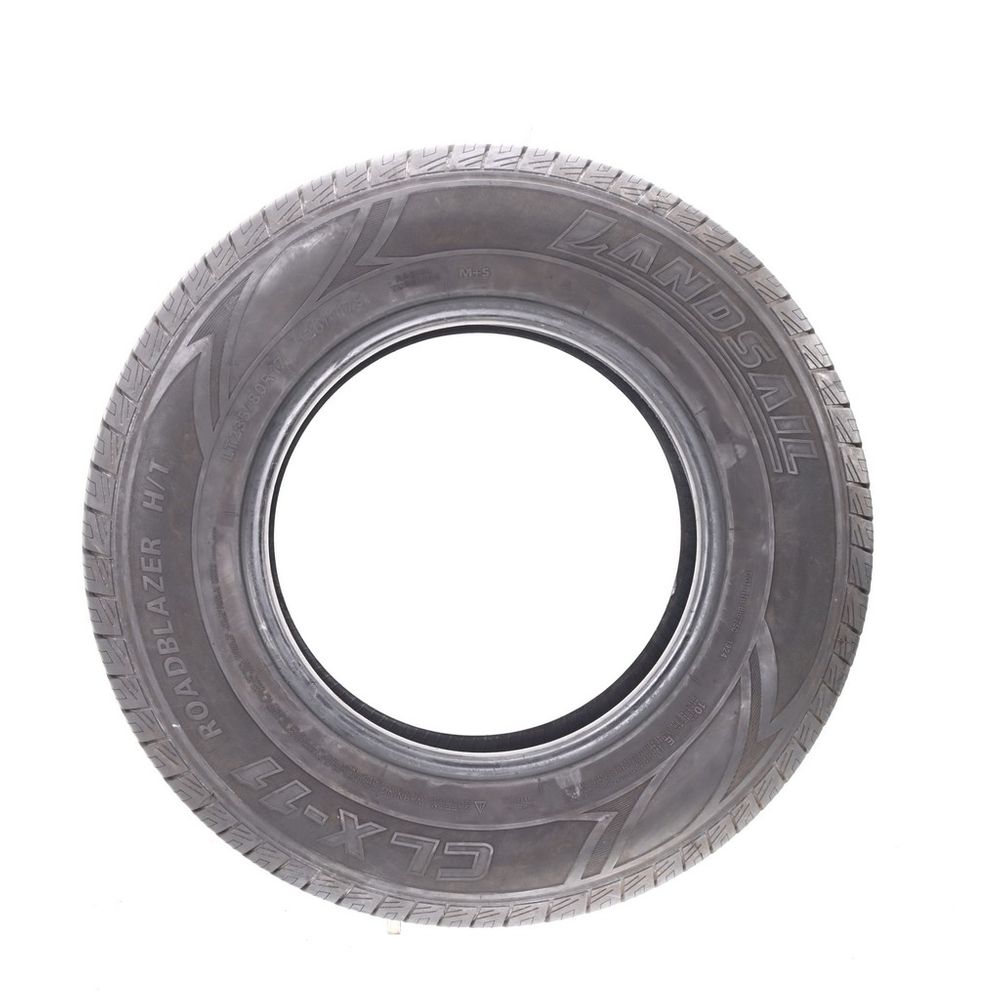 Used LT 235/80R17 Landsail CLX11 Roadblazer H/T 120/117S E - 11/32 - Image 3