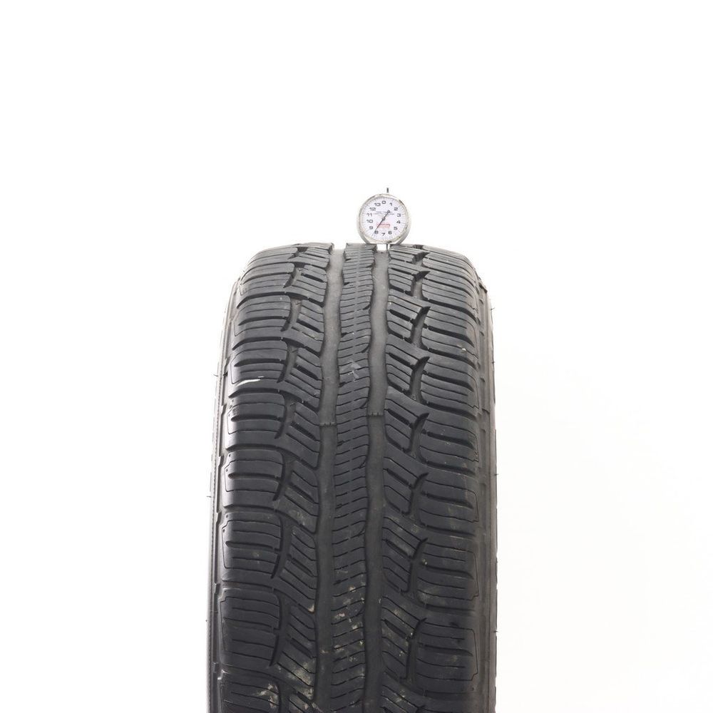 Set of (2) Used 235/55R18 BFGoodrich Advantage T/A Sport LT 100V - 8-9.5/32 - Image 2