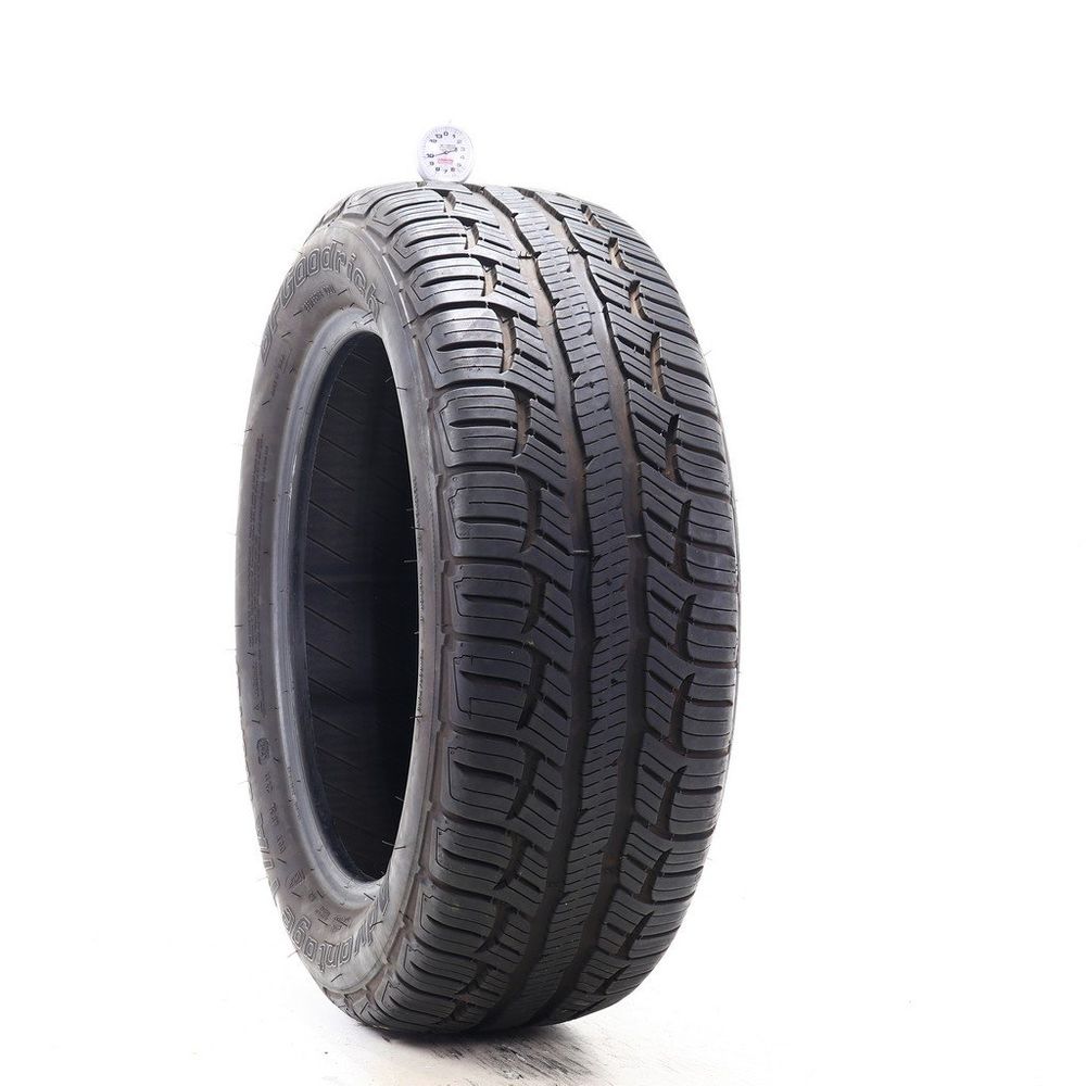 Set of (2) Used 235/55R18 BFGoodrich Advantage T/A Sport LT 100V - 8-9.5/32 - Image 4