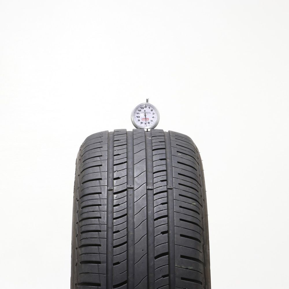 Set of (4) Used 225/65R17 Mastercraft Stratus AS 102H - 6.5-8/32 - Image 2