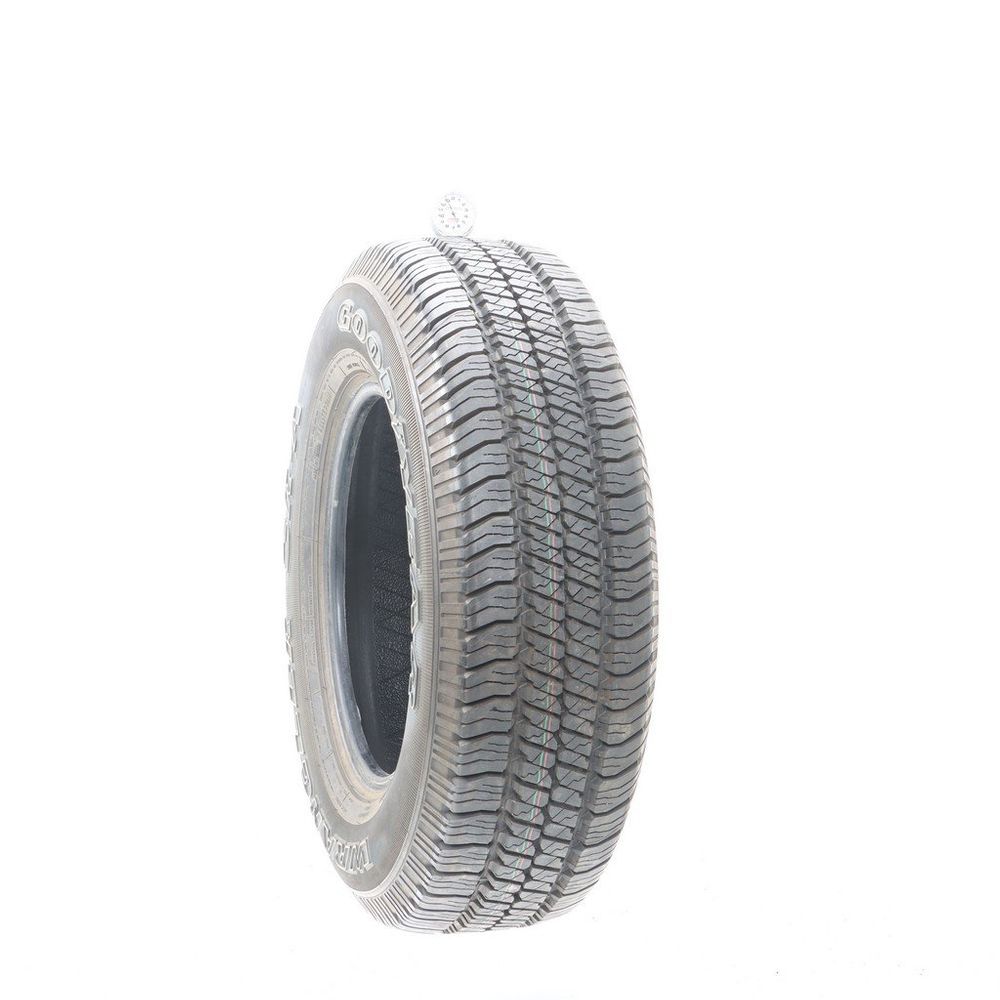 Used 235/70R16 Goodyear Wrangler SR-A 104S - 13/32 - Image 1