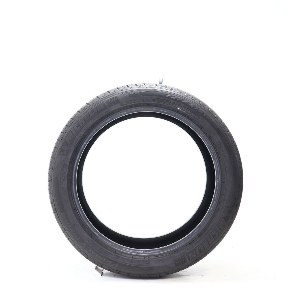 Used 225/45R17 Michelin Primacy MXM4 91W - 9/32 - Image 3