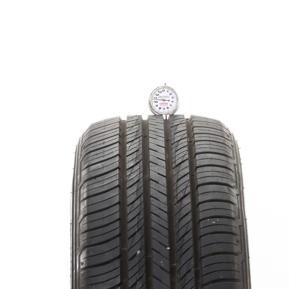 Set of (2) Used 265/60R18 Kumho Crugen HP71 110V - 10.5-11/32 - Image 2