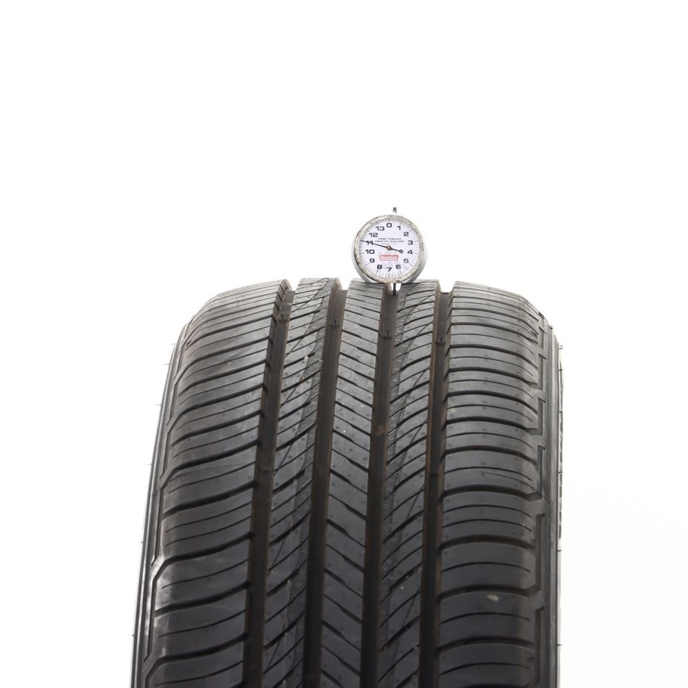 Set of (2) Used 265/60R18 Kumho Crugen HP71 110V - 10.5-11/32 - Image 5