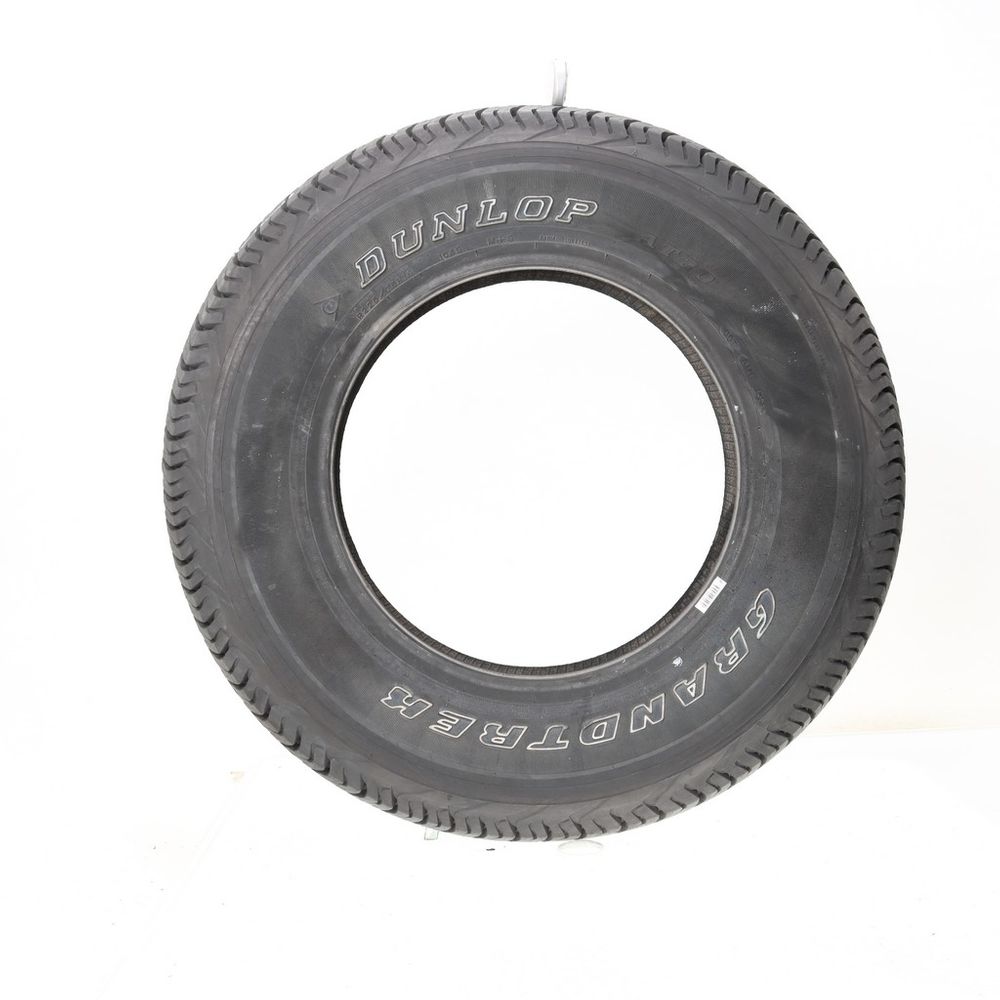 Used 225/75R16 Dunlop Grandtrek AT20 104S - 11/32 - Image 3
