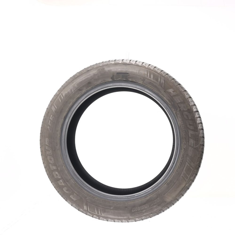 Set of (4) Used 225/55R18 Hercules Roadtour 455 98H - 5.5-7/32 - Image 12