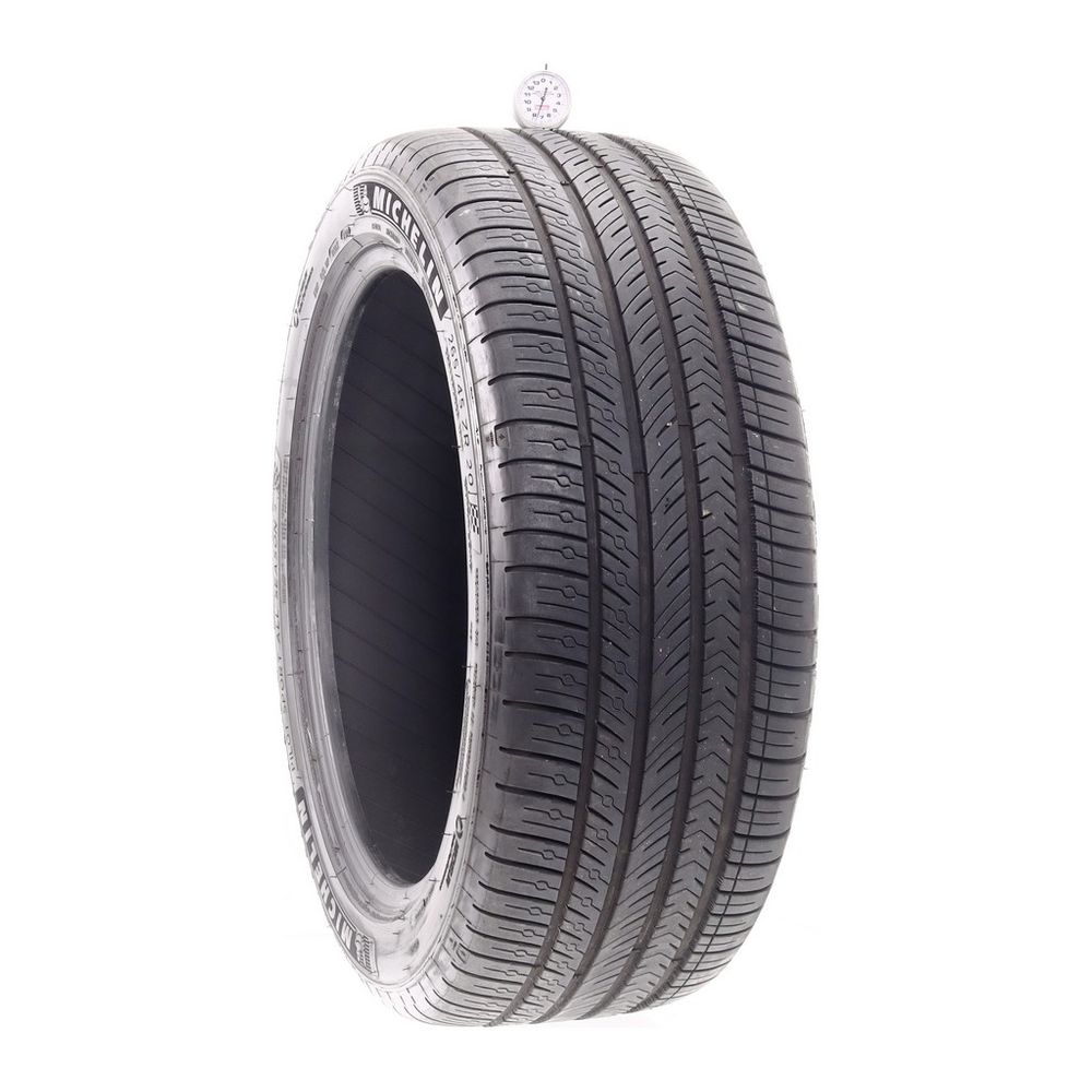 Set of (2) Used 265/45ZR20 Michelin Pilot Sport All Season 4 108Y - 7-7.5/32 - Image 4