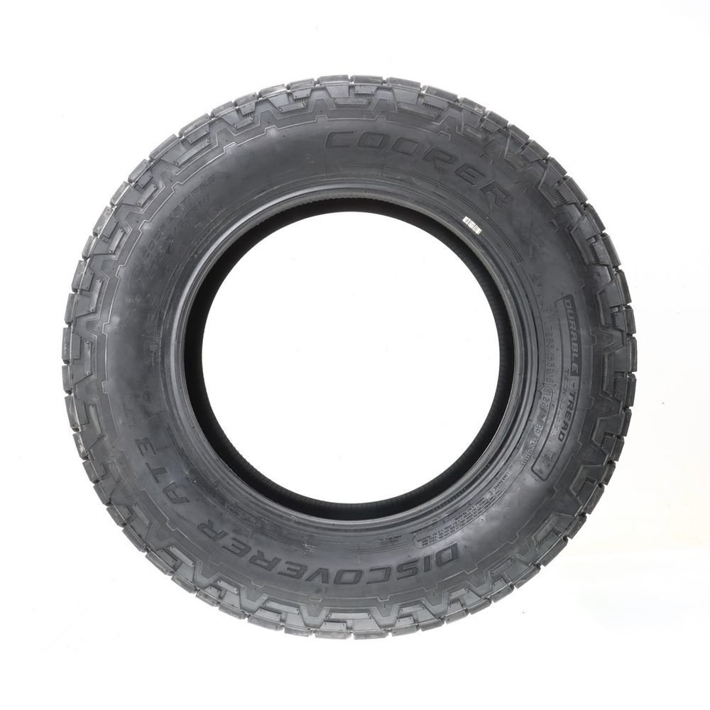 New LT 265/65R18 Cooper Discoverer AT3 LT 122/119R E - Image 3