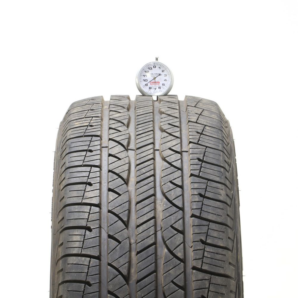 Used 235/55R20 Kelly Edge Touring A/S 102V - 9/32 - Image 2