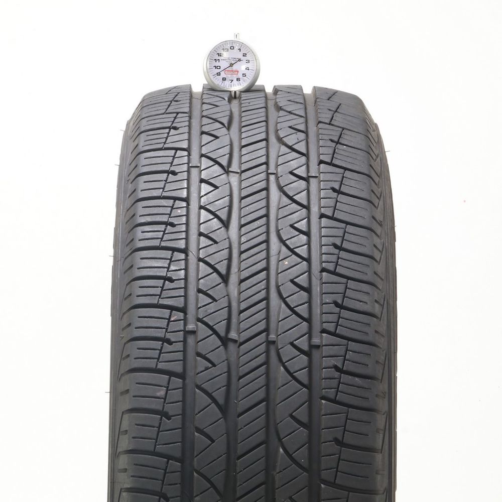 Used 235/55R20 Kelly Edge Touring A/S 102V - 9/32 - Image 2